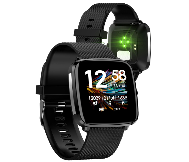 Bemi SMARTWATCH BEMI ODI Czarny # - 1379874 - zdjęcie 5